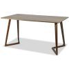 Wood Dining Tables (Photo 20 of 25)