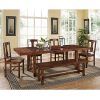 West Hill Family Table 3 Piece Dining Sets (Photo 16 of 25)