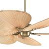 Wicker Outdoor Ceiling Fans With Lights (Photo 13 of 15)
