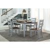 Debby Small Space 3 Piece Dining Sets (Photo 15 of 25)