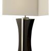 Wood Table Lamps For Living Room (Photo 9 of 15)