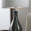 Glass Living Room Table Lamps (Photo 10 of 15)