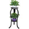 32-Inch Plant Stands (Photo 7 of 15)