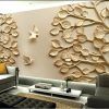 3D Wall Art And Interiors (Photo 3 of 15)