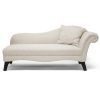 Comfortable Chaise Lounges (Photo 15 of 15)