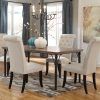 Rectangular Dining Tables Sets (Photo 8 of 25)