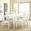 Partridge 7 Piece Dining Sets (Photo 9 of 25)