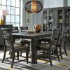 Partridge 7 Piece Dining Sets (Photo 25 of 25)