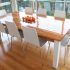 25 Photos Dining Tables with 8 Seater