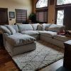 110" Oversized Sofas (Photo 8 of 15)