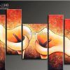 Abstract Wall Art For Office (Photo 5 of 15)