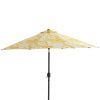 Folkeste Market Umbrellas (Photo 12 of 25)