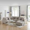 Clifton Reversible Sectional Sofas With Pillows (Photo 16 of 25)