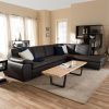 High End Leather Sectional Sofas (Photo 11 of 15)
