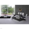 White Gloss Dining Tables 140Cm (Photo 25 of 25)