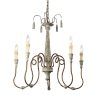 Armande Candle Style Chandeliers (Photo 21 of 25)