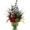Artificial Floral Arrangements For Dining Tables (Photo 25 of 25)
