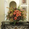 Artificial Floral Arrangements For Dining Tables (Photo 1 of 25)