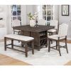 Avondale Counter-Height Dining Tables (Photo 12 of 25)