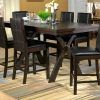 Leon 7 Piece Dining Sets (Photo 10 of 25)