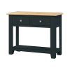 2-Drawer Console Tables (Photo 8 of 15)