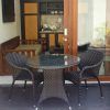 Balinese Dining Tables (Photo 15 of 25)