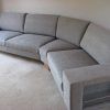 Wide Seat Sectional Sofas (Photo 12 of 15)