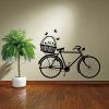 Bicycle Wall Art (Photo 12 of 15)
