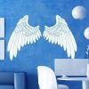 Angel Wings Wall Art (Photo 8 of 15)