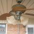 The 15 Best Collection of Outdoor Ceiling Fans for Windy Areas