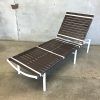 Brown Jordan Chaise Lounge Chairs (Photo 11 of 15)