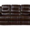 Marco Leather Power Reclining Sofas (Photo 7 of 15)