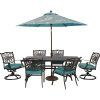 8 Seat Outdoor Dining Tables (Photo 24 of 25)