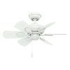 Traditional Outdoor Ceiling Fans (Photo 8 of 15)