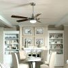 Outdoor Ceiling Fans For 7 Foot Ceilings (Photo 7 of 15)