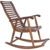 Rocking Chairs For Small Spaces (Photo 14 of 15)