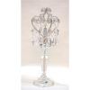 Small Chandelier Table Lamps (Photo 4 of 15)