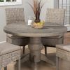 Cheap Round Dining Tables (Photo 21 of 25)