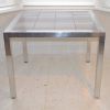 Chrome Dining Tables (Photo 24 of 25)
