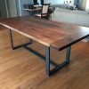 Walnut Dining Tables (Photo 15 of 25)