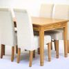 Compact Dining Tables And Chairs (Photo 20 of 25)