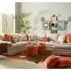 Thomasville Sectional Sofas (Photo 8 of 15)