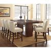 Craftsman 9 Piece Extension Dining Sets (Photo 9 of 25)