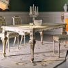 Cream Lacquer Dining Tables (Photo 14 of 25)