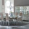 Crystal Dining Tables (Photo 5 of 25)