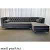 Customizable Sectional Sofas (Photo 7 of 15)