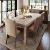 Dark Wood Dining Tables (Photo 17 of 25)