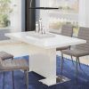 Delfina Dining Tables (Photo 22 of 25)