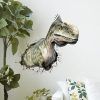 Dinosaurs 3D Wall Art (Photo 7 of 15)