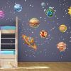 Solar System Wall Art (Photo 5 of 15)